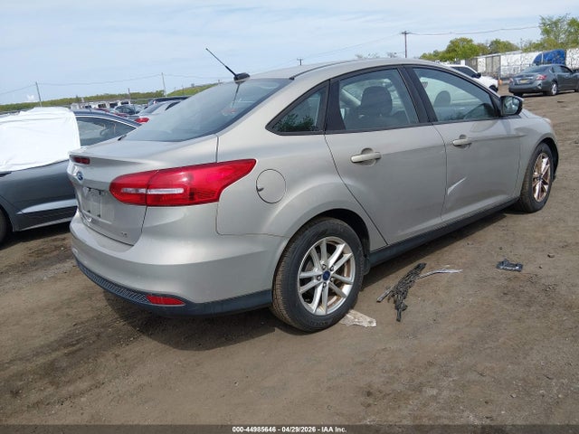 Продаж на аукціоні авто 2015 Ford Focus Se, vin: 1FADP3F26FL317088, номер лоту: 44985646