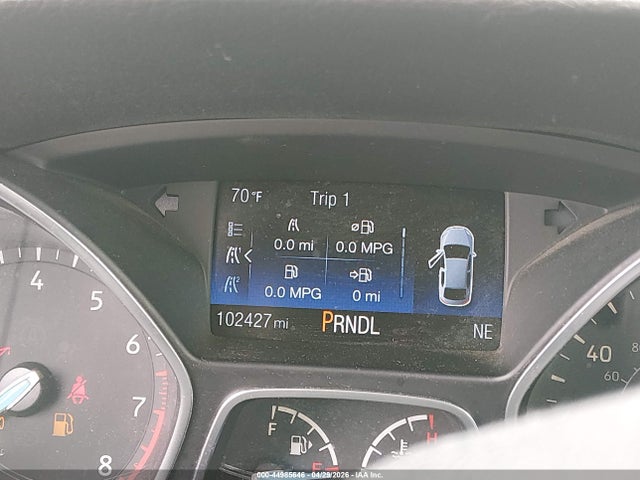 Продаж на аукціоні авто 2015 Ford Focus Se, vin: 1FADP3F26FL317088, номер лоту: 44985646