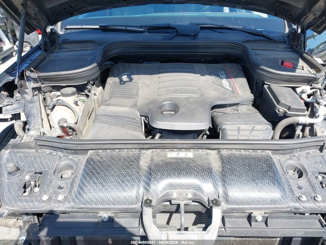 4JGFB6BB1MA286720 Mercedes-Benz Amg Gle 53 4matic