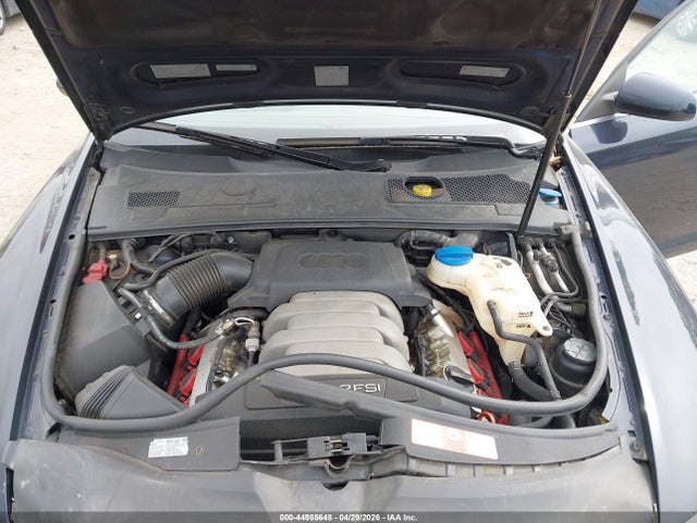 Aukcja sprzedaży 2007 Audi A6 3.2, vin: WAUDH74F67N063616, numer aukcji: 44985648