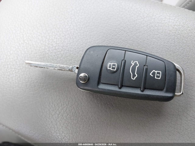 Aukcja sprzedaży 2007 Audi A6 3.2, vin: WAUDH74F67N063616, numer aukcji: 44985648