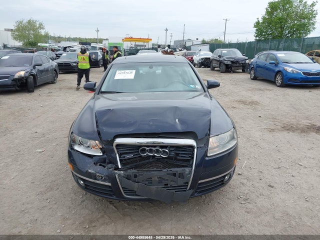 Aukcja sprzedaży 2007 Audi A6 3.2, vin: WAUDH74F67N063616, numer aukcji: 44985648