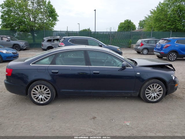Aukcja sprzedaży 2007 Audi A6 3.2, vin: WAUDH74F67N063616, numer aukcji: 44985648