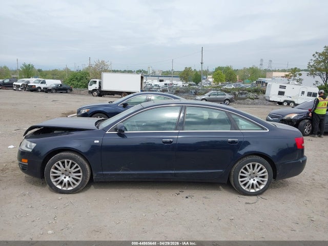 Aukcja sprzedaży 2007 Audi A6 3.2, vin: WAUDH74F67N063616, numer aukcji: 44985648