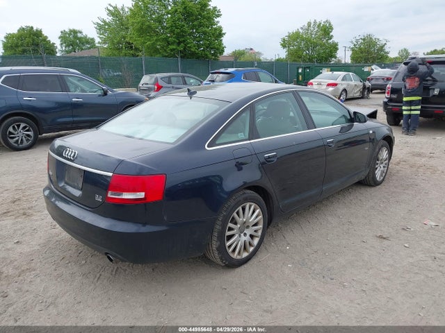 Aukcja sprzedaży 2007 Audi A6 3.2, vin: WAUDH74F67N063616, numer aukcji: 44985648