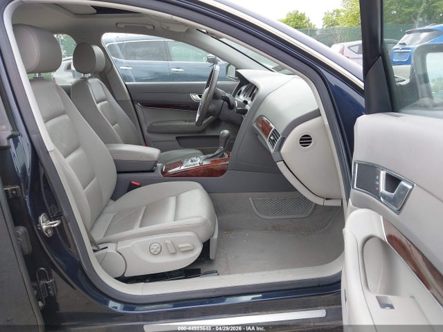 Aukcja sprzedaży 2007 Audi A6 3.2, vin: WAUDH74F67N063616, numer aukcji: 44985648