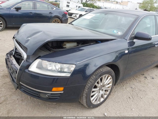 Aukcja sprzedaży 2007 Audi A6 3.2, vin: WAUDH74F67N063616, numer aukcji: 44985648