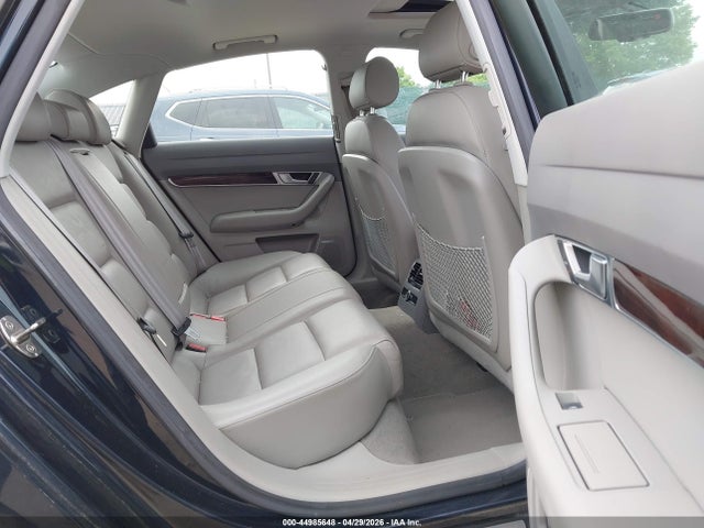 Aukcja sprzedaży 2007 Audi A6 3.2, vin: WAUDH74F67N063616, numer aukcji: 44985648