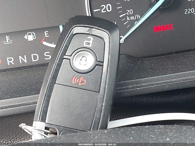 2020 Ford Ecosport Se მანქანა იყიდება აუქციონზე, vin: MAJ6S3GL2LC345061, აუქციონის ნომერი: 44985652