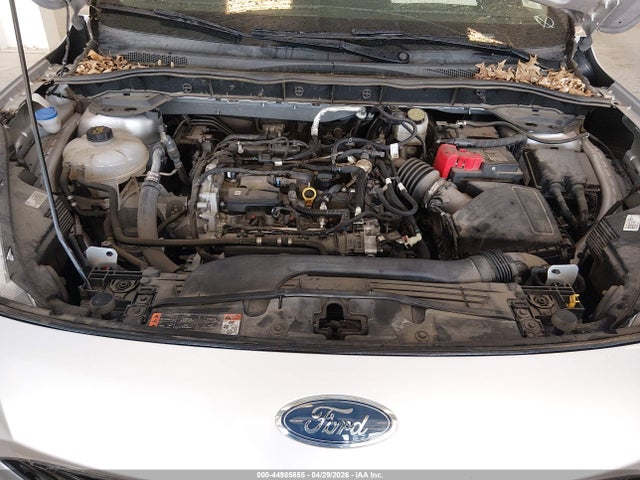 Продажа на аукционе авто 2020 Ford Escape S, vin: 1FMCU0F62LUC24960, номер лота: 44985655
