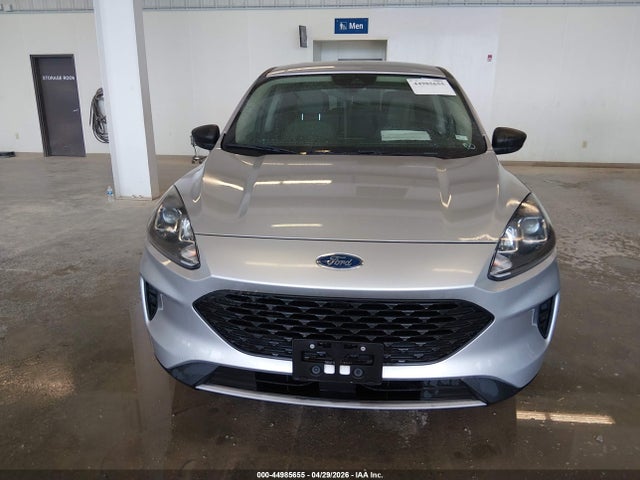 Продажа на аукционе авто 2020 Ford Escape S, vin: 1FMCU0F62LUC24960, номер лота: 44985655