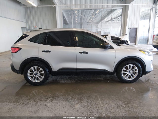 Продажа на аукционе авто 2020 Ford Escape S, vin: 1FMCU0F62LUC24960, номер лота: 44985655