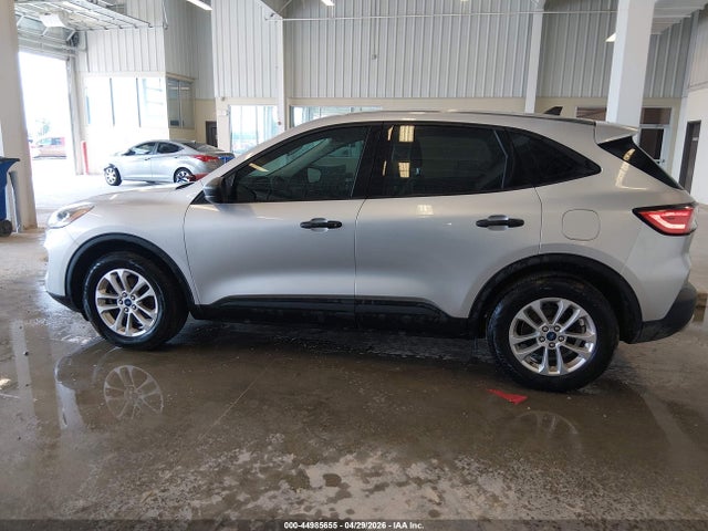 Продажа на аукционе авто 2020 Ford Escape S, vin: 1FMCU0F62LUC24960, номер лота: 44985655