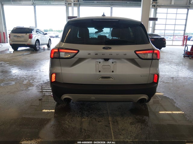 Продажа на аукционе авто 2020 Ford Escape S, vin: 1FMCU0F62LUC24960, номер лота: 44985655