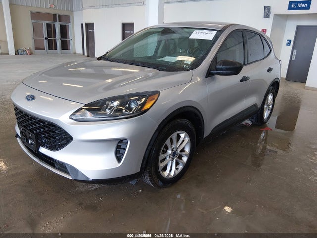 Продажа на аукционе авто 2020 Ford Escape S, vin: 1FMCU0F62LUC24960, номер лота: 44985655