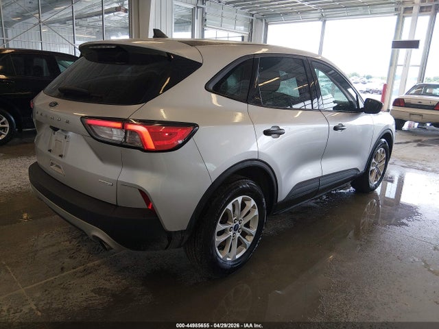 Продажа на аукционе авто 2020 Ford Escape S, vin: 1FMCU0F62LUC24960, номер лота: 44985655