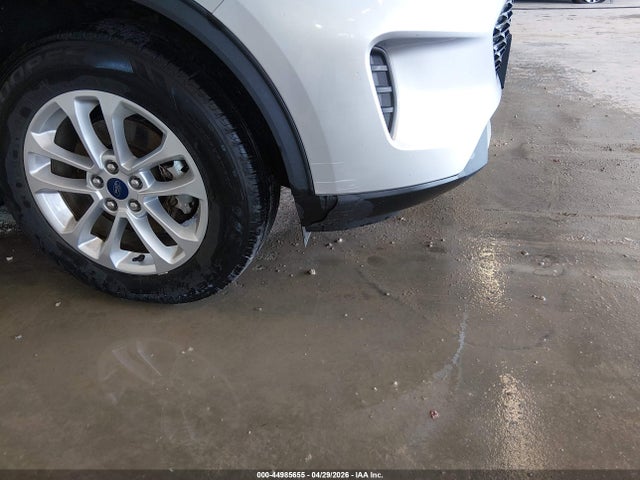 Продажа на аукционе авто 2020 Ford Escape S, vin: 1FMCU0F62LUC24960, номер лота: 44985655