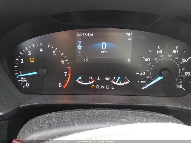 Продажа на аукционе авто 2020 Ford Escape S, vin: 1FMCU0F62LUC24960, номер лота: 44985655