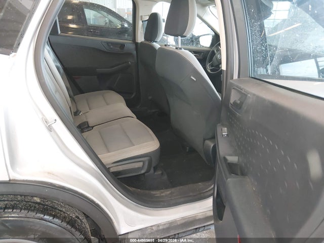 Продажа на аукционе авто 2020 Ford Escape S, vin: 1FMCU0F62LUC24960, номер лота: 44985655