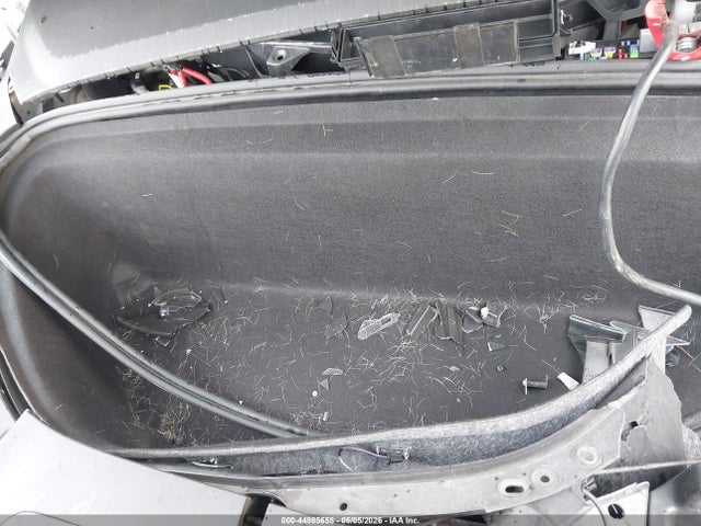 Tesla Model X 100d/75d/long Range/standard Range 2019 5YJXCDE22KF185678 Image 10