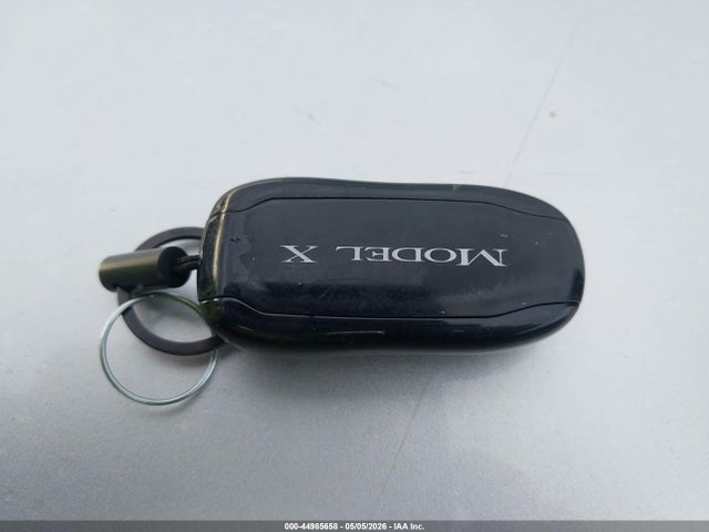 Tesla Model X 100d/75d/long Range/standard Range 2019 5YJXCDE22KF185678 Image 11