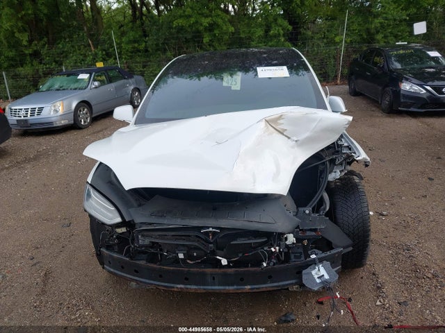 Tesla Model X 100d/75d/long Range/standard Range 2019 5YJXCDE22KF185678 Image 13
