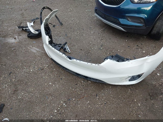 Tesla Model X 100d/75d/long Range/standard Range 2019 5YJXCDE22KF185678 Image 12