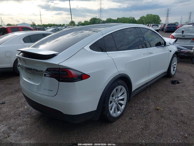 Tesla Model X 100d/75d/long Range/standard Range 2019 5YJXCDE22KF185678 Image 4
