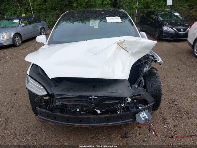 Tesla Model X 100d/75d/long Range/standard Range 2019 5YJXCDE22KF185678 Image 6