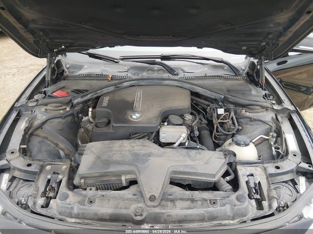 Продаж на аукціоні авто 2014 Bmw 328i Xdrive, vin: WBA3B3G57ENR82286, номер лоту: 44985660
