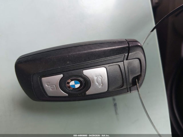 Продаж на аукціоні авто 2014 Bmw 328i Xdrive, vin: WBA3B3G57ENR82286, номер лоту: 44985660
