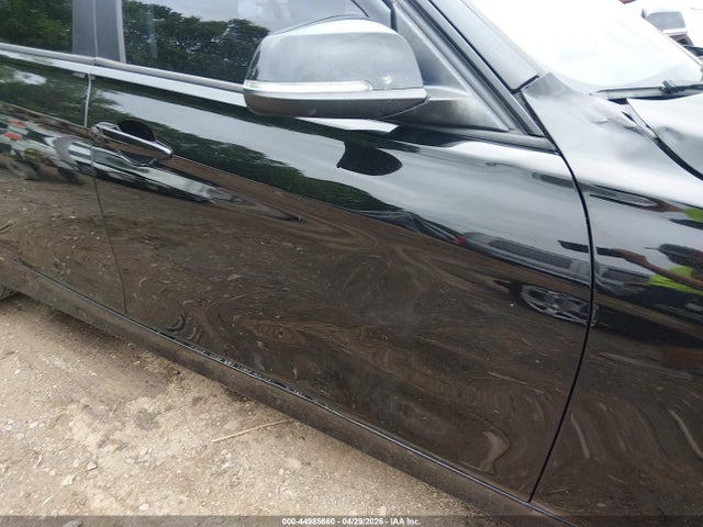 Продаж на аукціоні авто 2014 Bmw 328i Xdrive, vin: WBA3B3G57ENR82286, номер лоту: 44985660