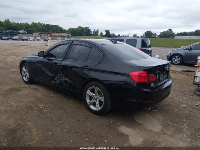 Продаж на аукціоні авто 2014 Bmw 328i Xdrive, vin: WBA3B3G57ENR82286, номер лоту: 44985660