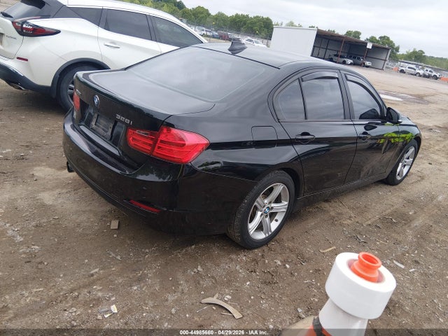 Продаж на аукціоні авто 2014 Bmw 328i Xdrive, vin: WBA3B3G57ENR82286, номер лоту: 44985660