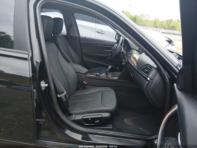 Продаж на аукціоні авто 2014 Bmw 328i Xdrive, vin: WBA3B3G57ENR82286, номер лоту: 44985660