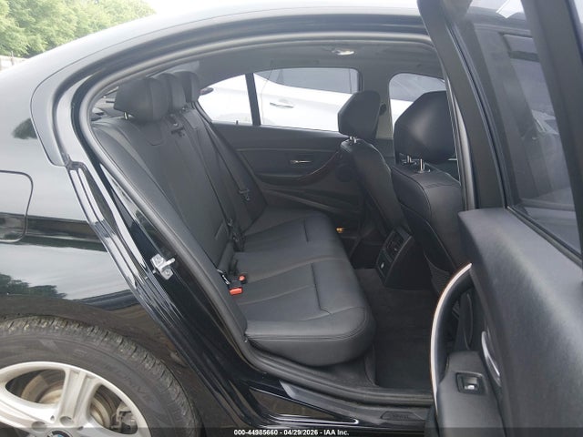 Продаж на аукціоні авто 2014 Bmw 328i Xdrive, vin: WBA3B3G57ENR82286, номер лоту: 44985660