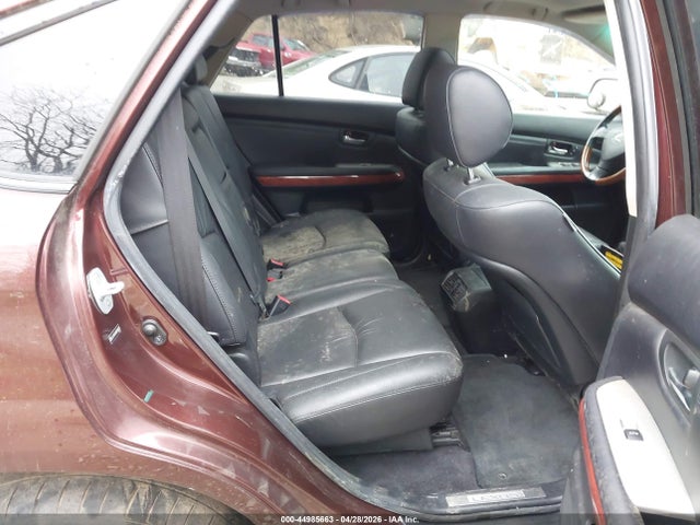 Aukcja sprzedaży 2008 Lexus Rx 350, vin: JTJHK31UX82854202, numer aukcji: 44985663
