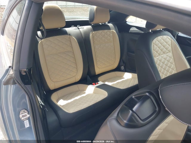 44985664 :رقم المزاد ، 3VWFD7ATXKM717793 vin ، 2019 Volkswagen Beetle 2.0t Final Edition Se/2.0t Final Edition Sel/2.0t S مزاد بيع