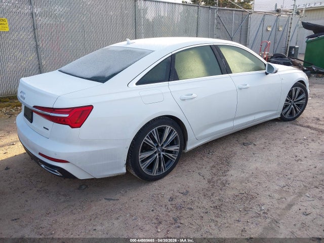 Aukcja sprzedaży 2019 Audi A6 55 Premium, vin: WAUM2AF24KN082005, numer aukcji: 44985665