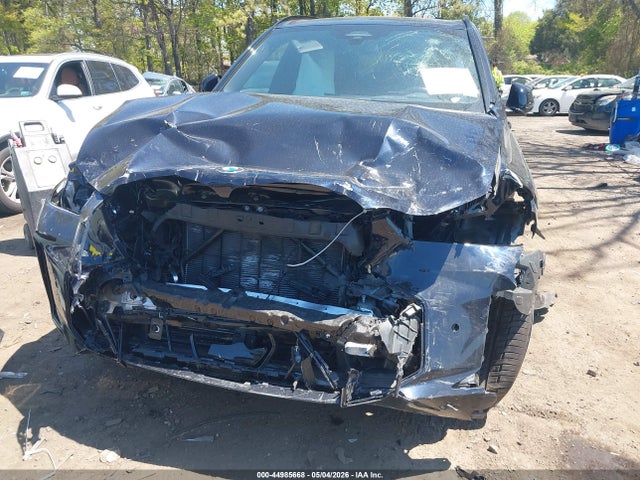 2024 Bmw X5 Xdrive40i მანქანა იყიდება აუქციონზე, vin: 5UX23EU0XR9S35505, აუქციონის ნომერი: 44985668
