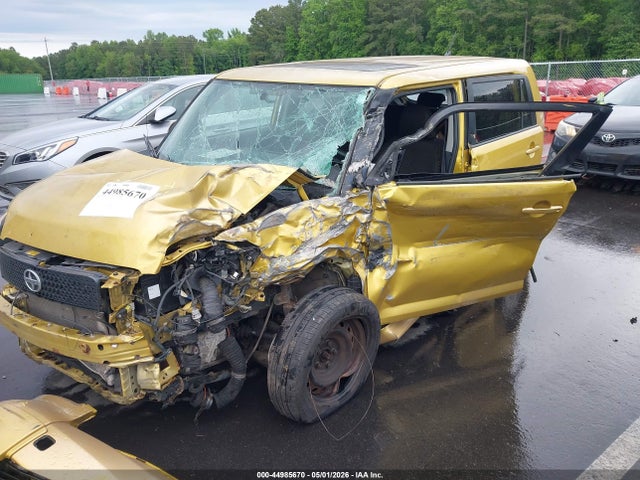 Продажа на аукционе авто 2008 Scion Xb, vin: JTLKE50E381056138, номер лота: 44985670