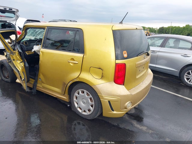 Продажа на аукционе авто 2008 Scion Xb, vin: JTLKE50E381056138, номер лота: 44985670
