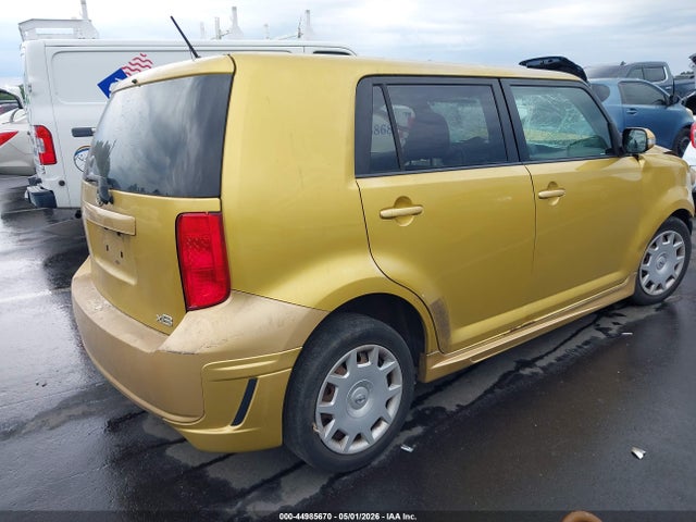 Продажа на аукционе авто 2008 Scion Xb, vin: JTLKE50E381056138, номер лота: 44985670