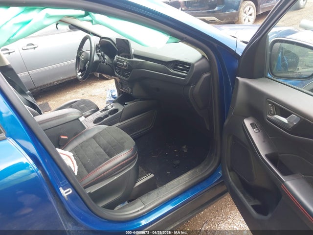 Aukcja sprzedaży 2022 Ford Escape Sel, vin: 1FMCU9H92NUB03358, numer aukcji: 44985673