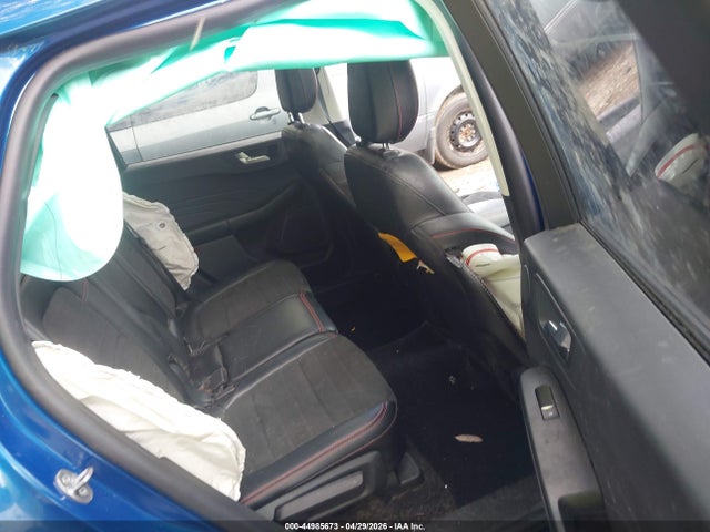 Aukcja sprzedaży 2022 Ford Escape Sel, vin: 1FMCU9H92NUB03358, numer aukcji: 44985673