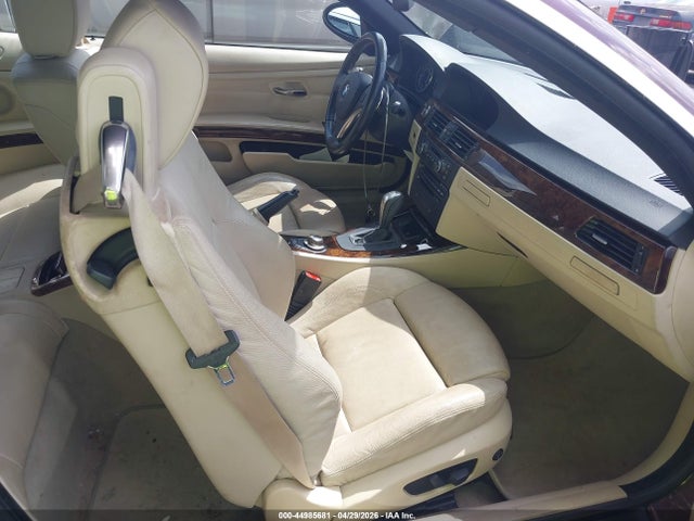 Aukcja sprzedaży 2008 Bmw 335i, vin: WBAWL73518PX51447, numer aukcji: 44985681