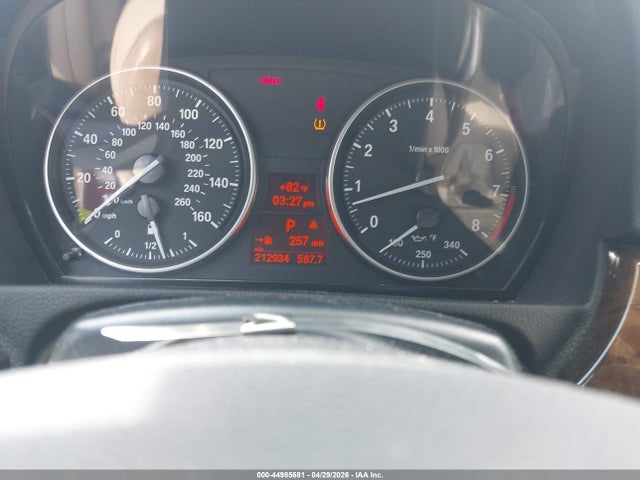 Aukcja sprzedaży 2008 Bmw 335i, vin: WBAWL73518PX51447, numer aukcji: 44985681