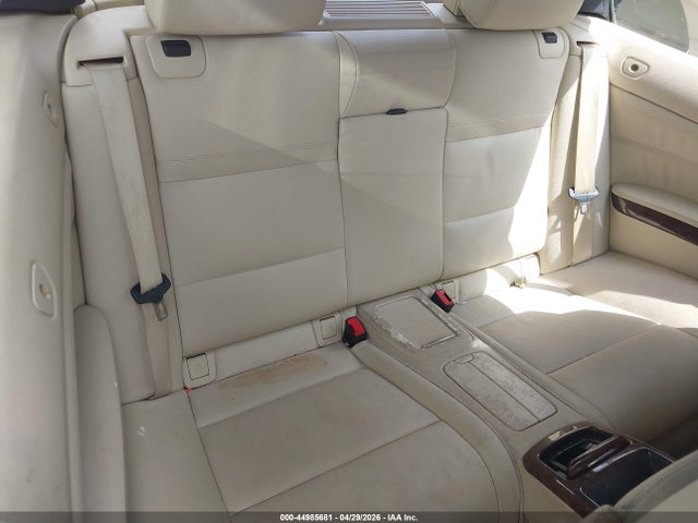 Aukcja sprzedaży 2008 Bmw 335i, vin: WBAWL73518PX51447, numer aukcji: 44985681