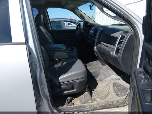 Продажа на аукционе авто 2016 Ram 1500 Tradesman, vin: 1C6RR6KG9GS106379, номер лота: 44985692