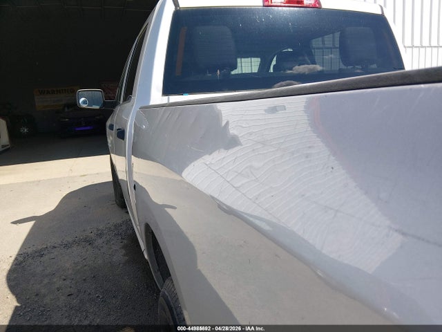 Продажа на аукционе авто 2016 Ram 1500 Tradesman, vin: 1C6RR6KG9GS106379, номер лота: 44985692